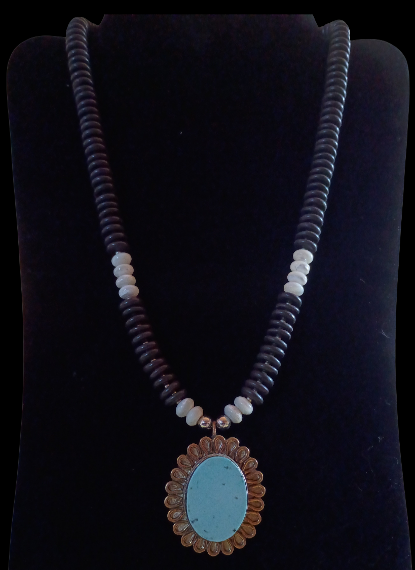 Pendant Necklace
