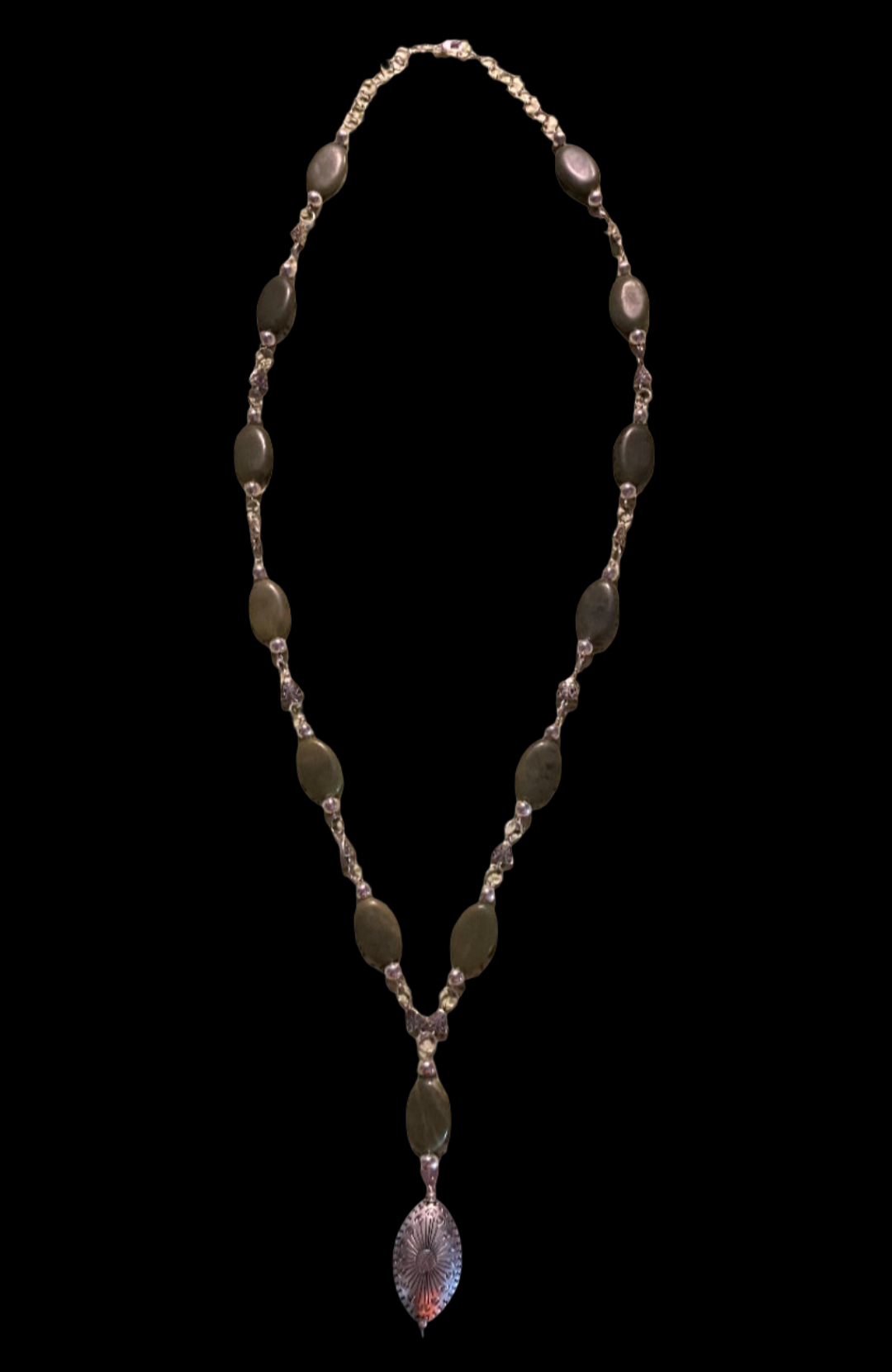 Minimalist Jewelry Necklace