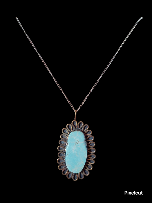 Pendant Necklace