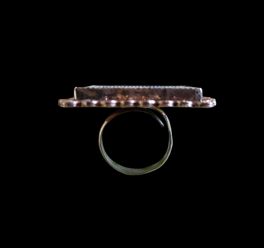 Adjustable Ring