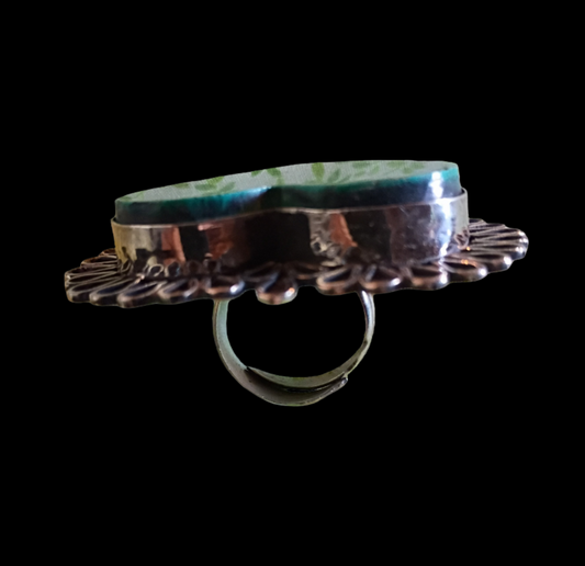 Adjustable Ring