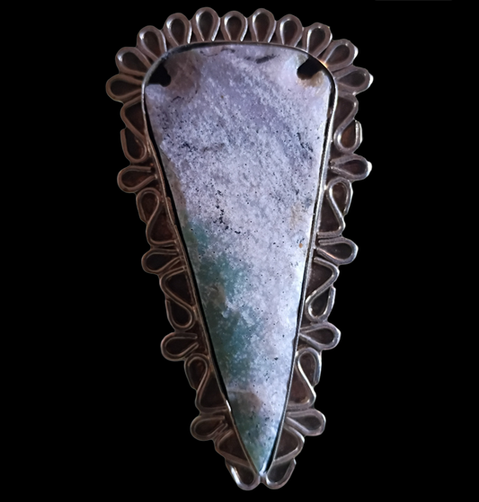 Arrow Head Ring